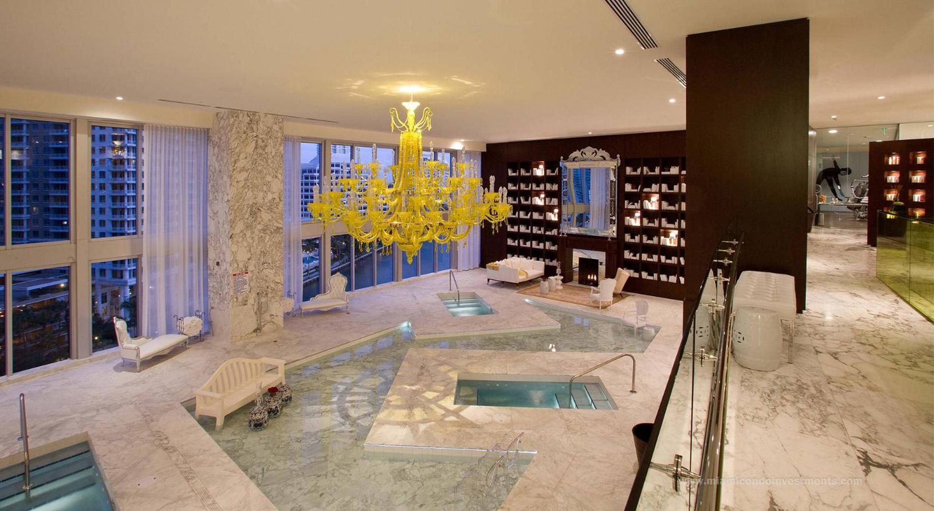 Brickell By Miami Vacation Rentals Exterior photo