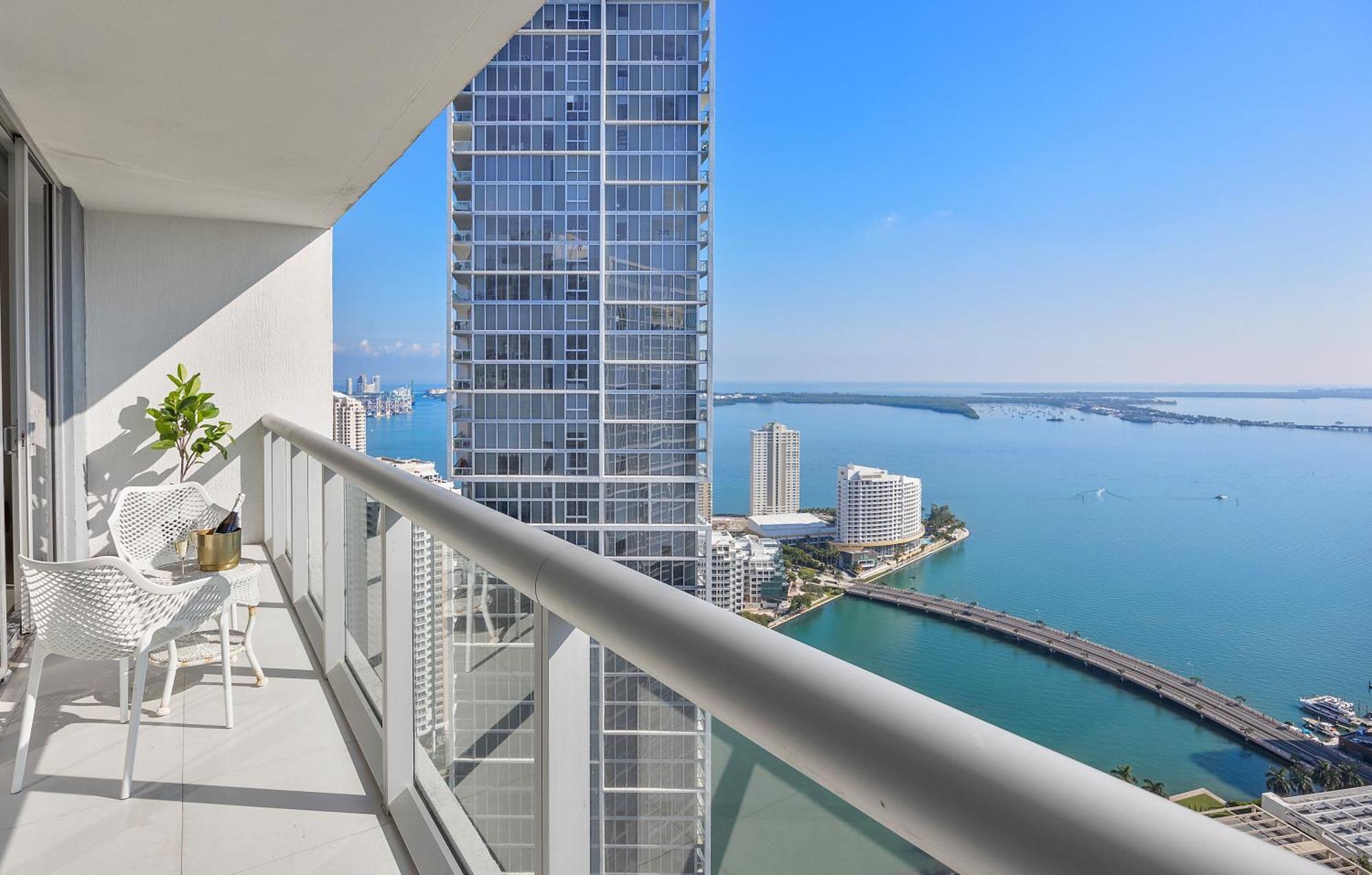 Brickell By Miami Vacation Rentals Exterior photo